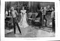 Old 1900 Second Command Haymarket Theatre Maude Blackmore Vale Huntin Victorian