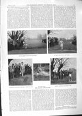 Old 1901 Eton College Steeplechases Earl Caledon Howard-Vyse Shepherd Victorian