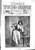Original Old Antique Print 1901 Theatre Nell Drury Julia Neilson Photograph