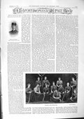 Old 1901 Stuart Golf Guildford Ladies Hockey Club Hotel Bristol Garde 20th