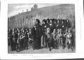 Old 1901 Henry Fifth Lyceum Theatre Draycott Waller Gurney Gerrard Du Victorian