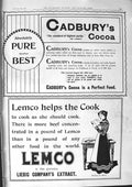 Antique Print 1901 Silver-Gilt Casket John Baker Mappin Webb Lemco Cadburys