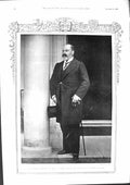 Old 1901 King Edward Britain Ireland Empress India Portsmouth Windsor Victorian