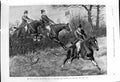 Old 1901 Stock-Exchange Point-To-Point Horse Races Harefield Uxbridge Victorian