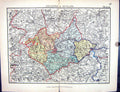 Old England Leicester Rutland Melton Mowbray Loughborough Stanford Ma