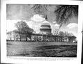 Old Collier Capitol United States America Washington Government 1936 20th