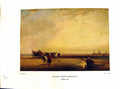Antique Print Boulogne Sands France NettlefGrundy 1933 Oil Painting Richard
