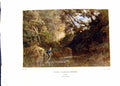 Antique Print NettlefGrundy Water 1935 Dorothea Woods George Haydock Dodgso