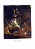 Antique Print NettlefGrundy Water 1935 Still Life Dead Game Birds Dog Fergu