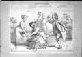 Old Mclean John Doyle Hb Sketch 1836 Regular Kick-Up Kenyon Peel Russ 19th