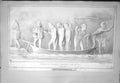 Old 1834 Ghosts Crossing Styx Mclean John Doyle Hb Sketch Melbourne W 19th