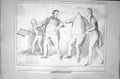Old Mclean John Doyle Hb Sketch 1833 Gridiron Spring Rice Althorpe Co 19th
