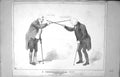 Old Mclean John Doyle Hb Sketch 1832 Constitutional Tilt Lord Holland 19th