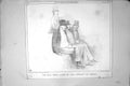 Old Mclean John Doyle Hb Sketch 1833 Burdett Cobbett Lord Althorpe St 19th