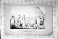 Old Mclean John Doyle Hb Sketch Court Chancery Denman Bligh Wellesley