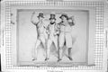 Old Mclean John Doyle Hb Sketch Pillars Government Hume O'Connell Ste