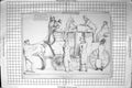 Old Mclean John Doyle Hb Sketch 1837 Taking Fare Peel Shaw Goulbourne Victorian