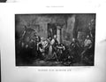 Old Galerie Contemporaine C1822 Lacroix Tony Robert-Fleury Quartier J 19th