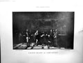 Old Galerie Contemporaine C1822 Lacroix Tony Robert-Fleury Galilee Sa 19th