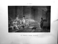 Old Galerie Contemporaine C1876 Baschet Hector Le Roux Proces D'Une V Victorian