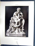 Old Galerie Contemporaine C1890 Lacroix Carpeaux Ugolin Sculpture Bas Victorian