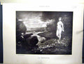 Old Galerie Contemporaine C1890 Lacroix Carlolus Duran Tentation Man Victorian