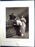 Old Galerie Contemporaine C1890 Lacroix Louis Hamon Boutique Quatre S Victorian