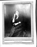 Old Juliette Lamber Villa Bruyeres Galerie Contemporaine C1877 Basche Victorian