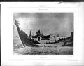 Old Galerie Contemporaine C1877 Baschet Lepic Ship Wreck Bateau Casse Victorian