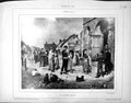 Old Galerie Contemporaine C1877 Baschet Aime Perret Bapteme Bressan C Victorian