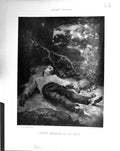 Old Galerie Contemporaine C1877 Baschet Octave Tassaert Petit Deniche Victorian