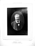 Old Galerie Contemporaine 1879 Baschet Edmond About Schlittenbach Sav Victorian