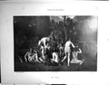 Old Galerie Contemporaine 1878 Baschet Puvis Chavannes La Paix Sketch Victorian