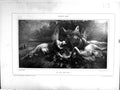 Old Galerie Contemporaine 1880 Baschet Gustave Dore Pays Des Fees Ang Victorian