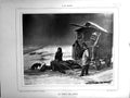 Old Galerie Contemporaine 1880 Baschet Pierre-Marie Beyle La Morat De Victorian