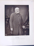 Old Galerie Contemporaine C1874-78 Lacroix Sechan Esquisse DÇcor Oper Victorian