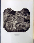 Old Galerie Contemporaine C1874-78 Lacroix Baudry Sainte Cecile Sketc Victorian