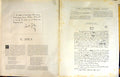 Old Antique Print Galerie Contemporaine C1874-78 Lacroix Zola Autograph 19th
