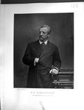 Antique Print Galerie Contemporaine 1875 Lacroix NordenskiAutograph North P