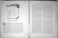 Old Print Galerie Contemporaine 1875 Lacroix D'Alphonse Daudet Autograph 19th