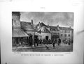 Old Galerie Contemporaine C1876 Lacroix Dupray Poste Place Marche Sai Victorian