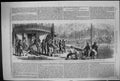 Old 1862 War America Refugees Mississippi Federal Transports River Bo Victorian