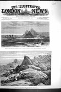 Old 1881 Battle Candahar Ayoub Khan Ameer Abdurrahman Prince Wales De Victorian