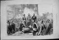 Old Antique Print 1878 Marquis Lorne Sworn Governor-General Canada Anique 19th