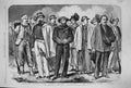 Old 1860 Liberators Sicily Garibaldi Bixio Carini Turr Cacciatore Alp Victorian