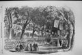 Old 1856 Peace Commemoration Lynn School Children Festival Public Wal Victorian
