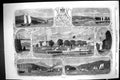 Old 1860 Prince St. John Fredricton Catona Islands Gates Town Menia S Victorian