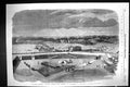 Old 1857 Brigadier-General Havelock Fortress Allahabad Recapture Cawn Victorian
