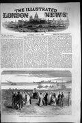 Old 1855 Consecration Burial Ground Scutari Bishop Gibraltar War Ship Victorian