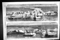 Old 1858 Attack Fort Peiho Ships Nimrod Avalanche Slaney Bustard Drag Victorian